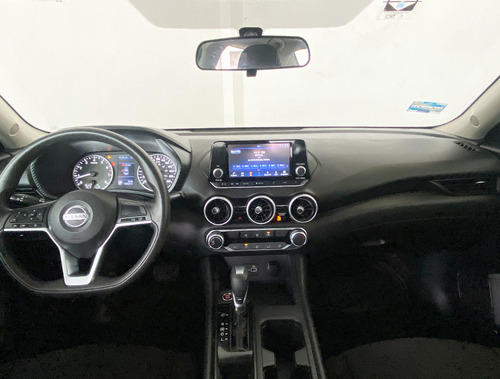 Nissan Sentra 2022
