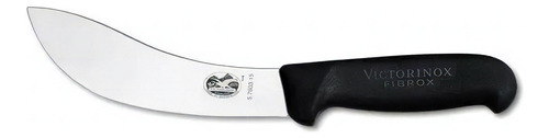 Cuchillo Victorinox Para Despellejar 15cm Fibrox Negro
