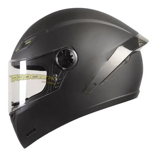 Cascos Para Motociclistas Marca Ich 501 Sp Certificado Dot