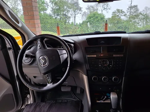 Mazda BT50 New Profesional