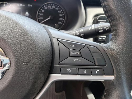 Nissan Kicks 1.6 Exclusive 120cv