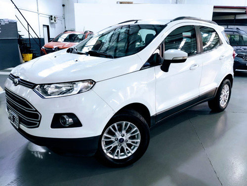 Ford Ecosport 2.0 Se 143cv 4x2