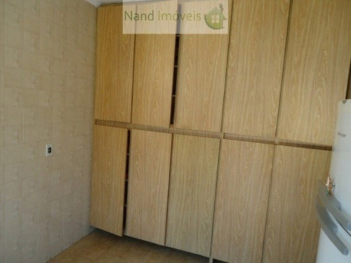 Imagem 3 de 26 de Sobrado Residencial À Venda, Vila Fernandes, São Paulo - So0046. - So0046