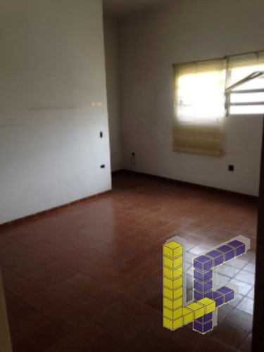Prédio Coml. B. S. José - 4515