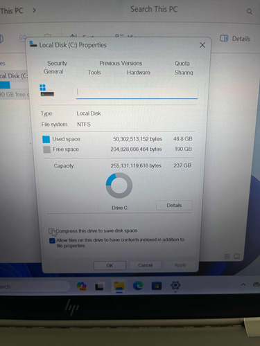 Hp Elitebook (Usado)