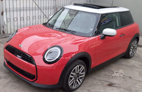 Mini Cooper 1.5 C At 3P