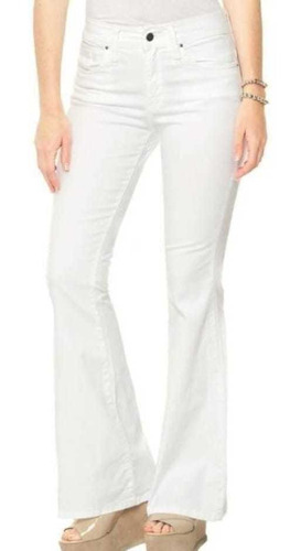  Pantalones Oxford 