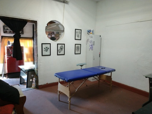Se Alquila Local Comercial En El Centro De Pando