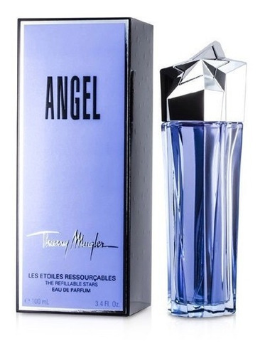 Perfume Angel De Thierry Mugler 100ml Dama