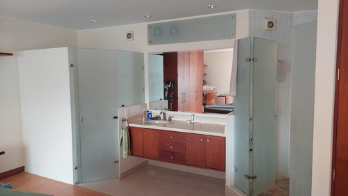 Apartamento En Arriendo Virrey, Bogota