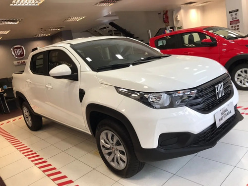 Fiat Strada 1.4 8v Endurance Cd