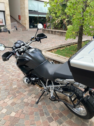 Imagen 9 de 15 de Bmw R 1200 Gs