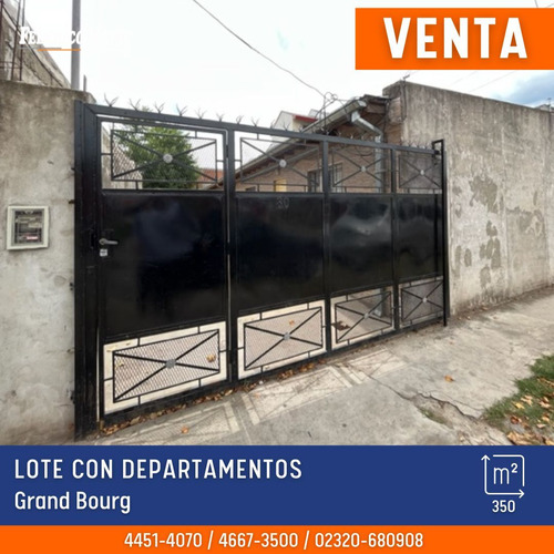 Terreno En Venta En Grand Bourg