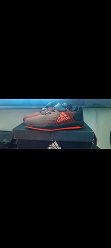 Zapatillas Trainer Para Hombre - Entrenamiento (Usado)