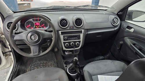 Volkswagen Gol Trend 1.6 Pack I 101cv