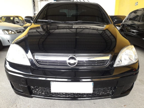 Chevrolet Corsa 1.4 Mpfi Premium Sedan 8v Flex 4p Manual