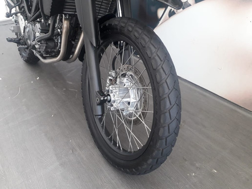 Xt 660 R 2018