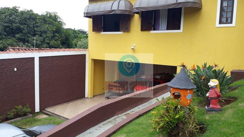 Imagem 18 de 30 de Ótima Chácara À Venda, 1000 M² Por R$ 850.000 - Terra Preta - Mairiporã/sp - Ch0005