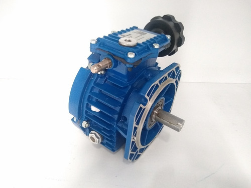 Regulador De Velocidad Mecánico Txf05 Motovario