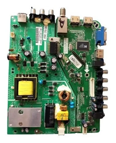 comprar Tarjeta Main Vios 32dledtv1301s