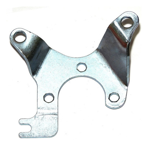 Kit Soporte Licuadora, Nissan Urvan 2008-2012 2.5 2pz