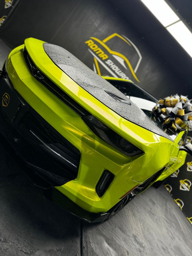Chevrolet Camaro 3.6 Rs V6 At