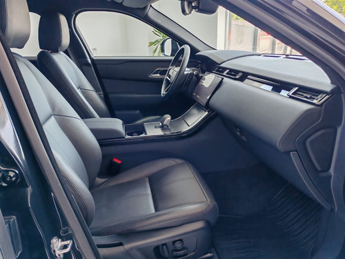 Land Rover Range Rover Velar 2.0 PHEV DYNAMIC