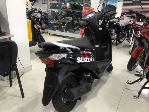 Lets -110 #suzuki #creditofacil # Credito Directo
