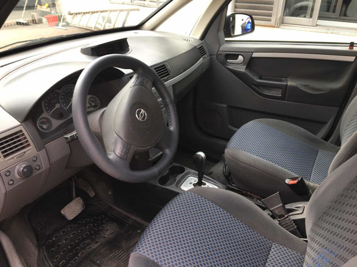 Chevrolet Meriva 1.8 Gls Easytronic 2009