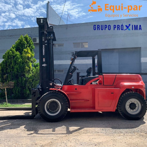 Cursos Operador Certificado: Autoelevadores, GrĂșas, Hidro.