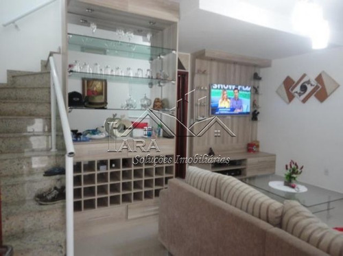 Imagem 6 de 15 de Casa Em Condominio - Vila Re - Ref: 1430 - V-1430