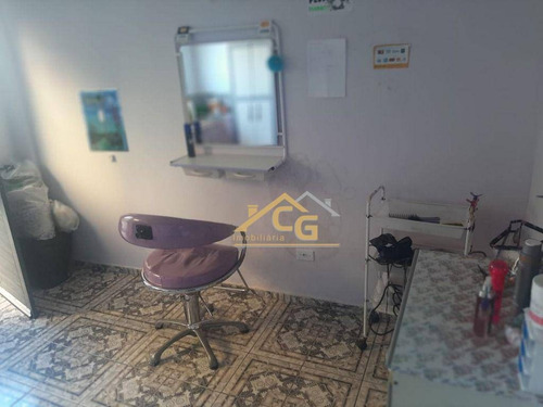Imagem 18 de 20 de Casa Com Linda Vista - Ca0771