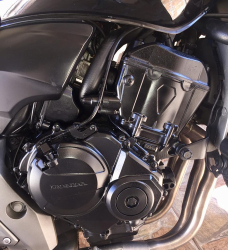 Imagem 2 de 4 de Honda Hornet Cb 600f