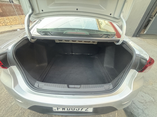 Chevrolet Onix plus 1.0 Ltz Turbo 4p