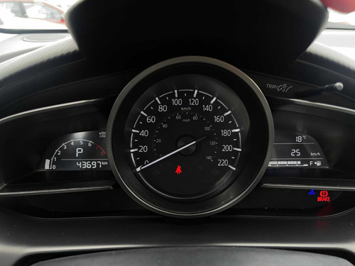 Imagen 13 de 15 de Mazda Cx-3 2019 2.0 I Sport 2wd At