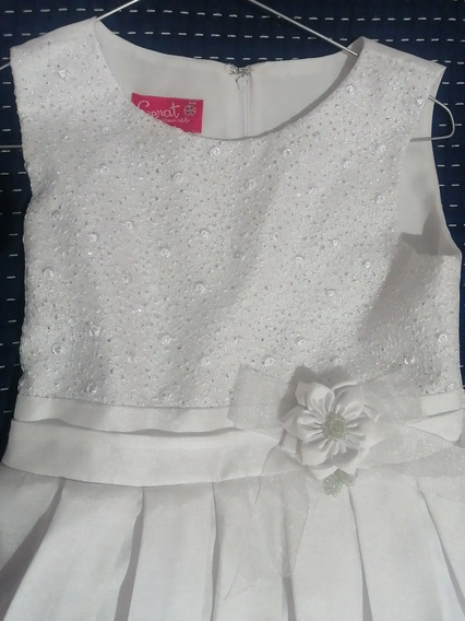 Vestidos Palacio De Hierro Para Primera Comunion | MercadoLibre 📦