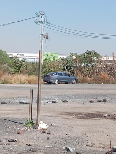 Terreno En Venta Las Americas! Excelente Oportunidad De Inversión! Af138