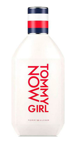 Tommy Girl Now Edt 100 Ml