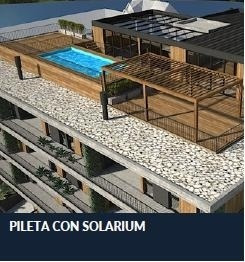 Imagen 7 de 10 de Departamento En Venta En Tigre Residencial