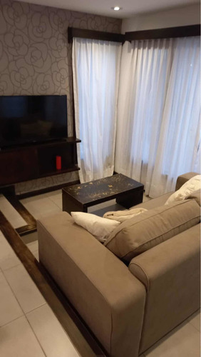 Imagen 18 de 26 de Alquiler Temporario. 5 Amb, 8 Personas -3 Baños, Patio Y Parrilla- Excelente Ubicación. Disponible A Partir Del 22 De Febrero Y Marzo