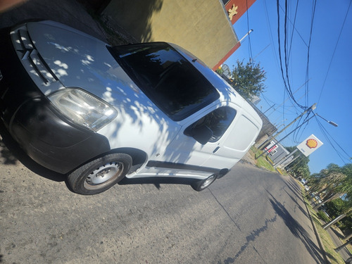 Citroën Berlingo Furgon 1.6 Hdi 92cv Am53