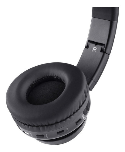 Audífonos Bluetooth De Diadema Con Bocinas Externas| Aud-785