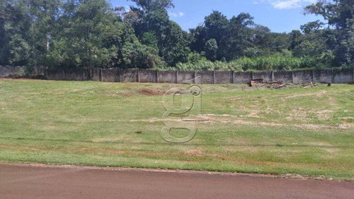 Imagem 3 de 12 de Terreno À Venda, 1300 M² Por R$ 850.000,00 - Condomínio Terras De Canaã - Cambé/pr - Te0285