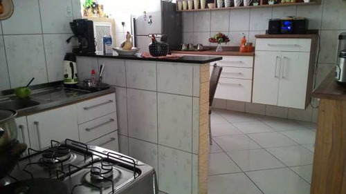 Imagem 2 de 15 de Casa De Rua-à Venda-cachambi-rio De Janeiro - C7551