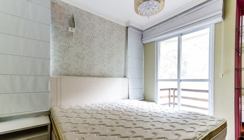 Imagem 7 de 30 de Sobrado Com 4 Suítes À Venda, 450 M² Por R$ 2.600.000 - Tucuruvi - São Paulo/sp - So0892