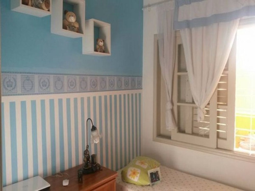 Imagem 11 de 15 de Casa - Cv109 - 3259169