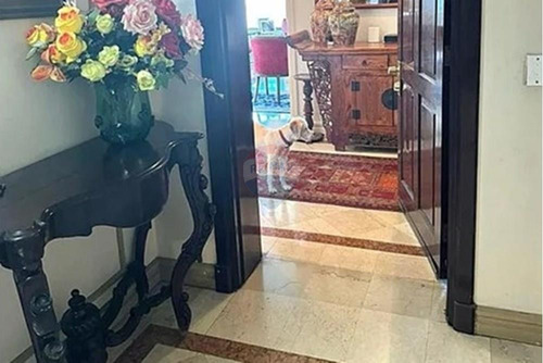 Lujo Y Serenidad: Refugio En Las Condes