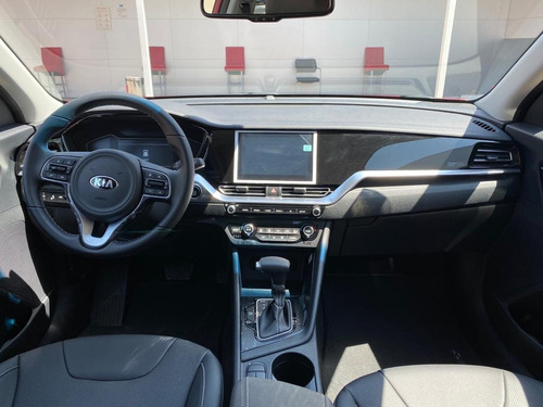 Kia Niro 1.6 Gdi Ex At