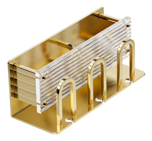 Suporte De Escova De Dentes, Suporte De Pasta De Dentes,