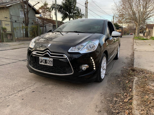Citroën Ds3 1.6 Thp 156 Sport Chic 2015
